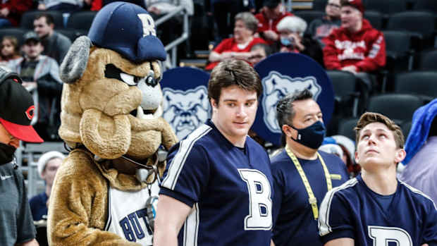 butler